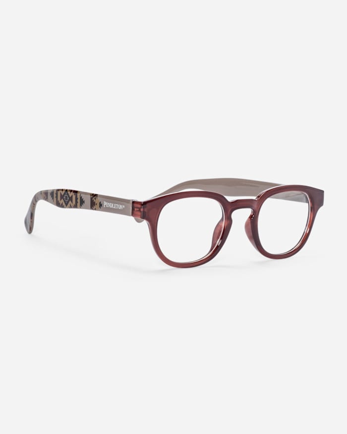 SHWOOD X PENDLETON WESTERLEY READERS